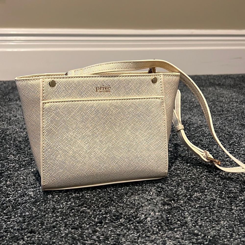 Perfect purse!